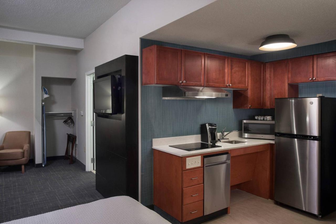 Hotel Downtown