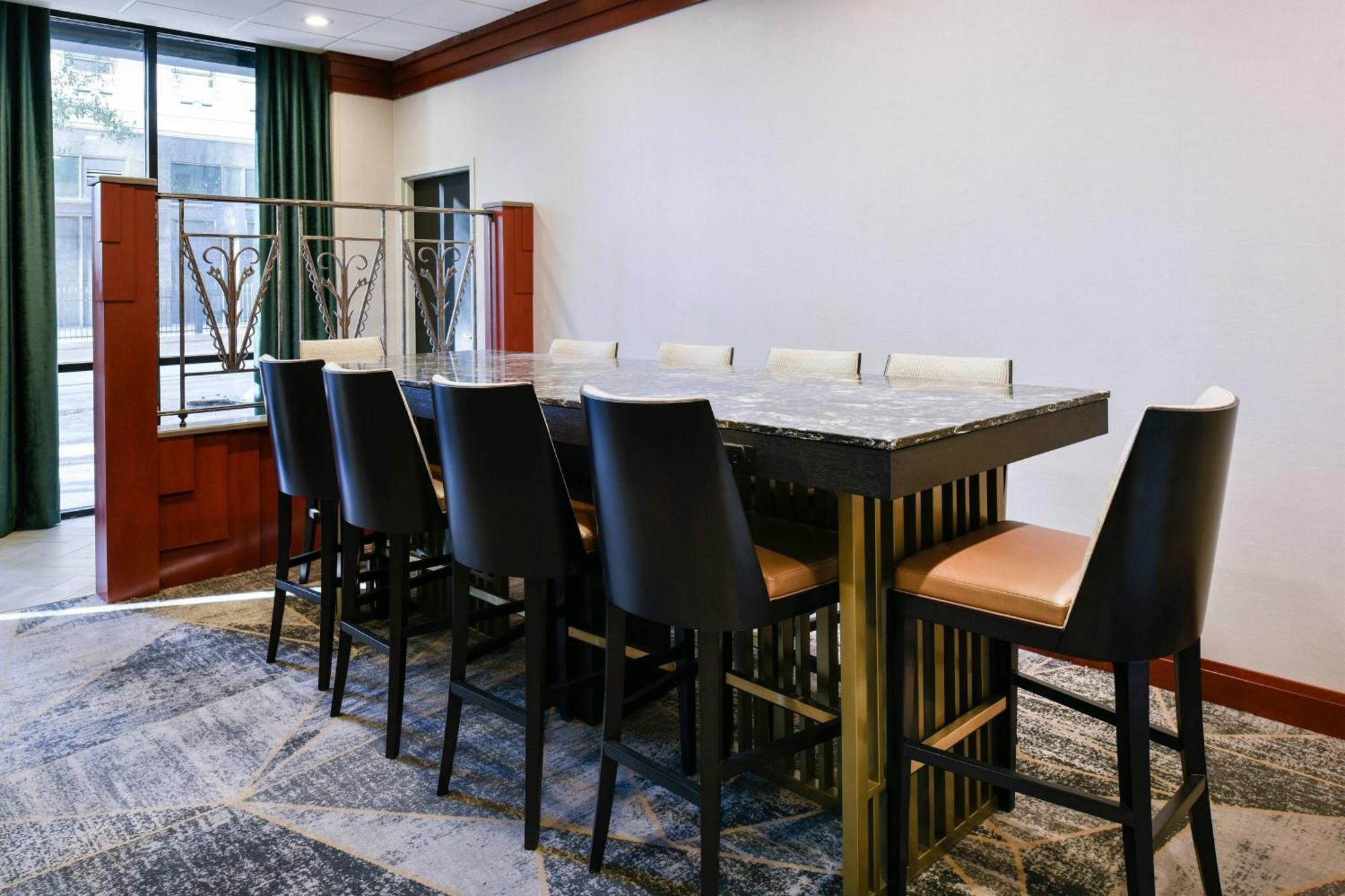 Downtown Hotel Memphis