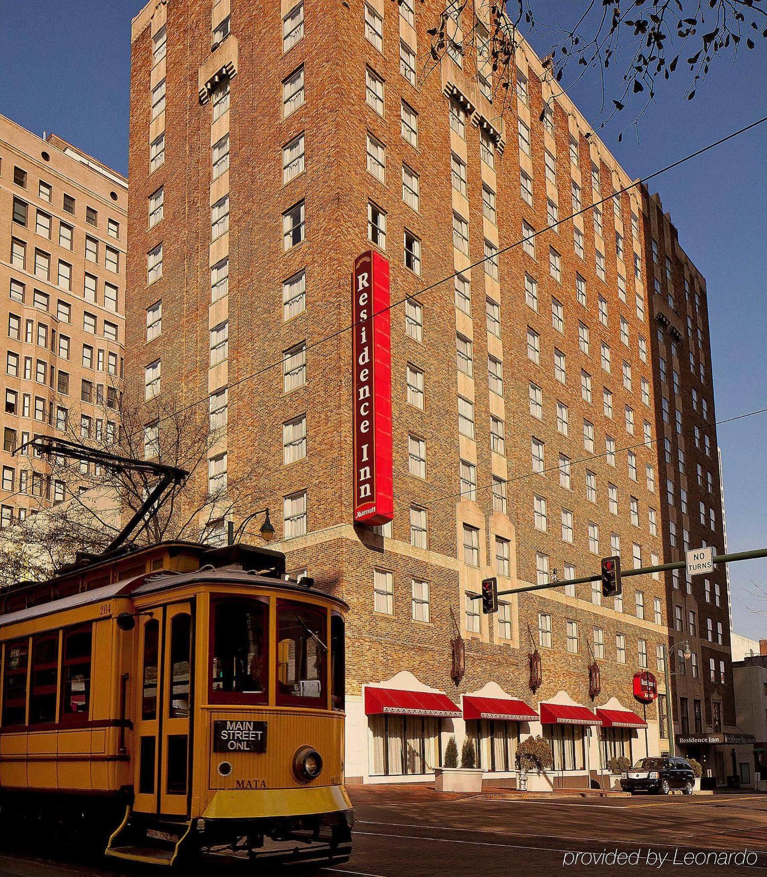 Hotel Downtown
