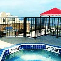 Hotel Downtown Memphis