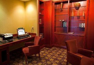 Downtown Hotel