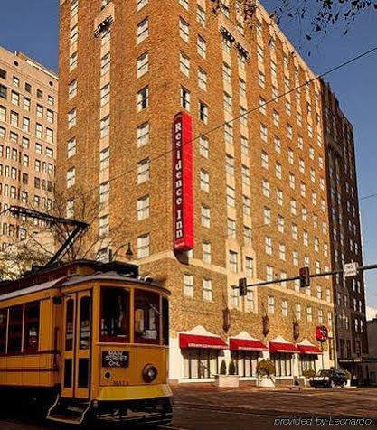 Downtown Hotel Memphis
